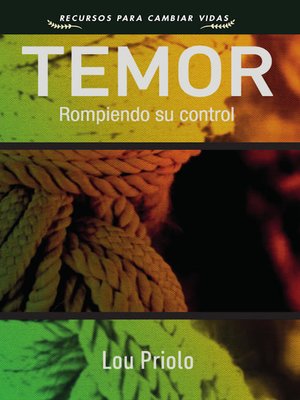 cover image of Temor